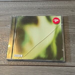 The Smashing Pumpkins Pisces Iscariot CD